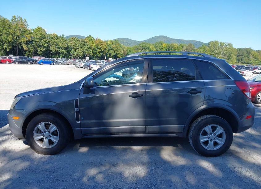 Photo 15 of 2009 Saturn Vue 4-CYL XE (VIN 3GSCL33P79S629439)
