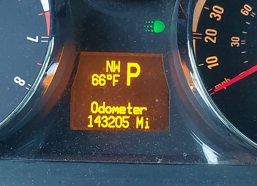 Photo 16 of 2009 Saturn Vue 4-CYL XE (VIN 3GSCL33P79S629439)