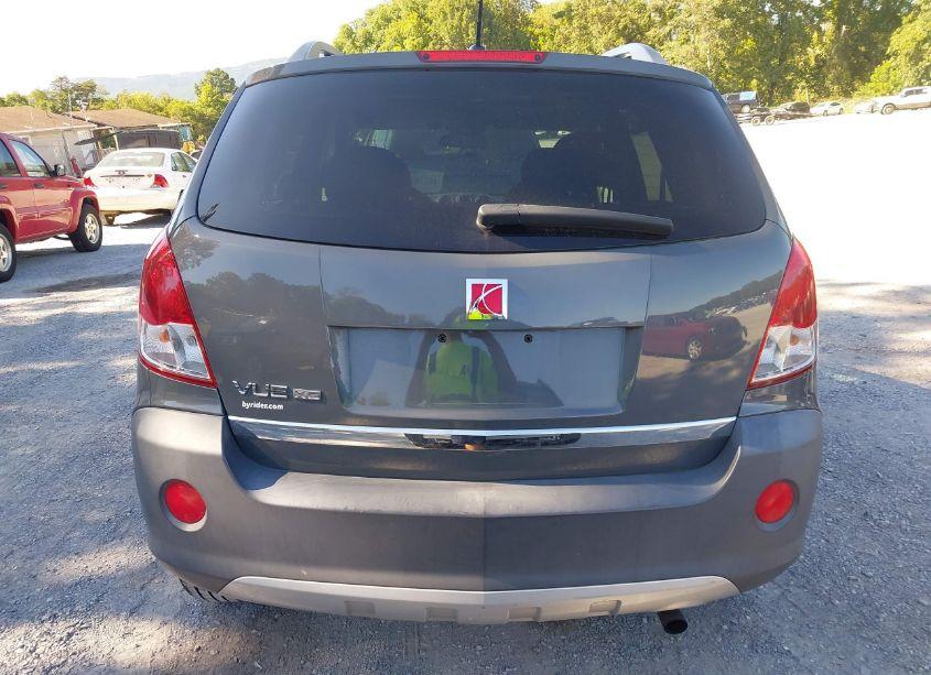 Photo 17 of 2009 Saturn Vue 4-CYL XE (VIN 3GSCL33P79S629439)