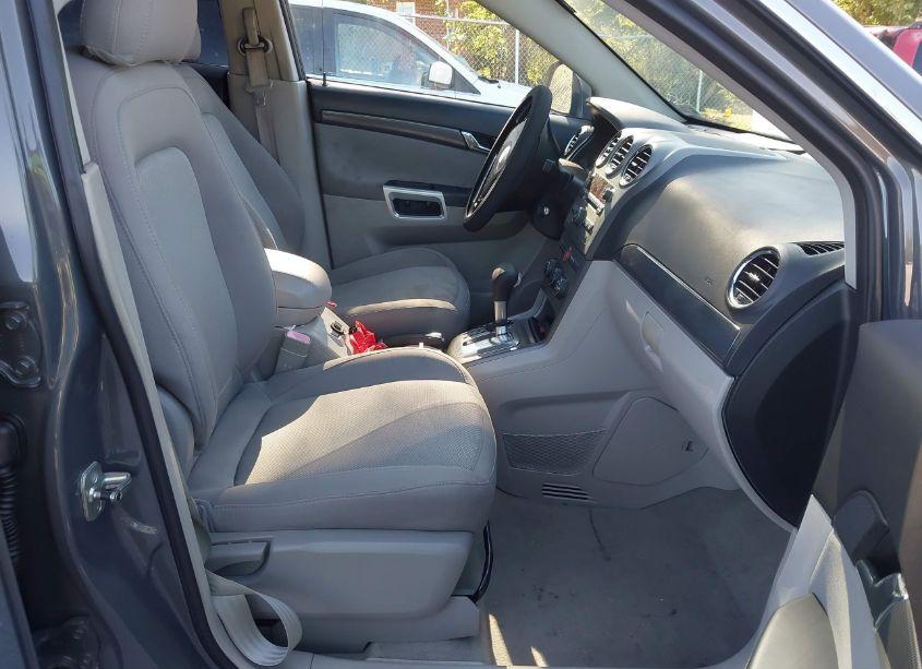 Photo 5 of 2009 Saturn Vue 4-CYL XE (VIN 3GSCL33P79S629439)