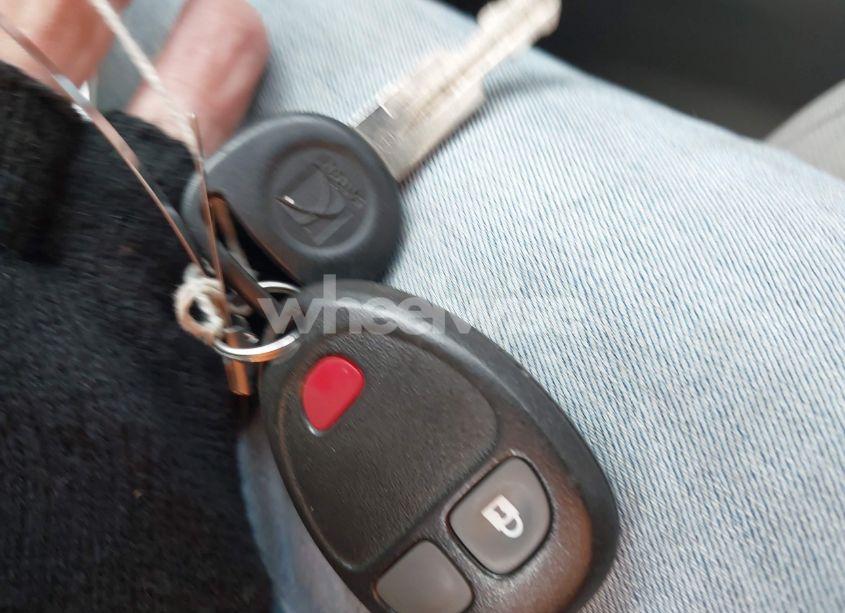 Photo 11 of 2008 Saturn Vue XE (VIN 3GSCL33P88S545970)