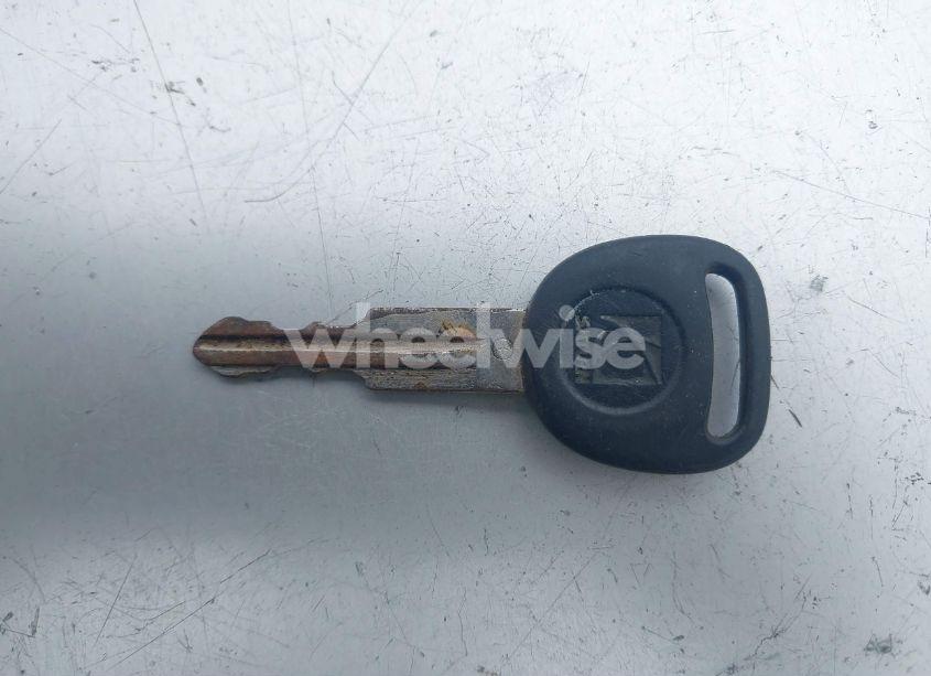 Photo 11 of 2008 Saturn Vue XE (VIN 3GSCL33P88S573803)