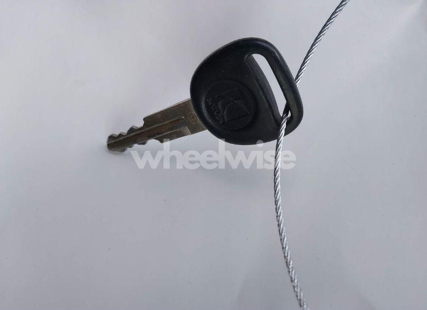 Photo 11 of 2008 Saturn Vue 4-CYL XE (VIN 3GSCL33P88S637404)