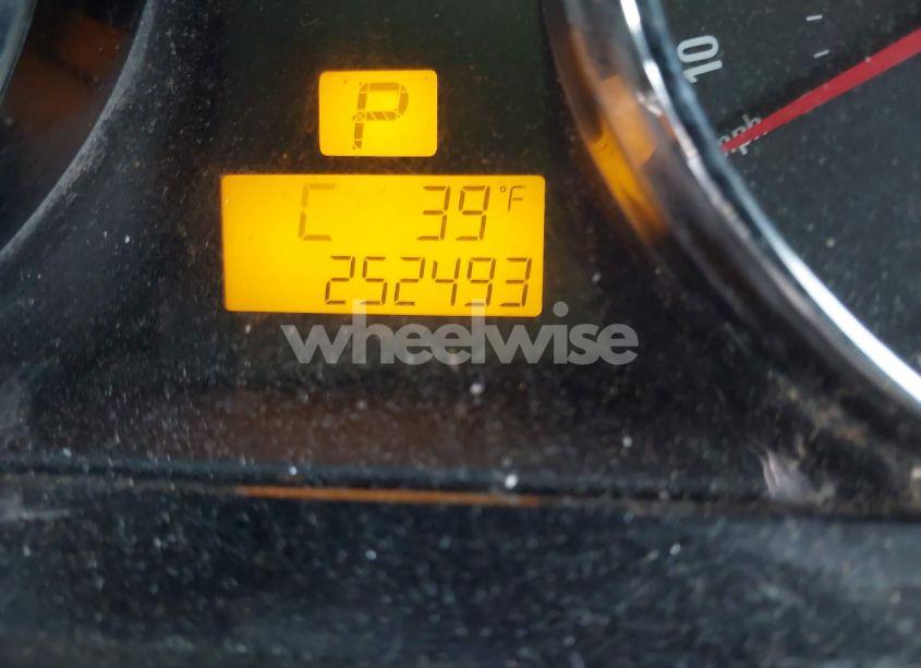 Photo 15 of 2008 Saturn Vue 4-CYL XE (VIN 3GSCL33P88S637404)