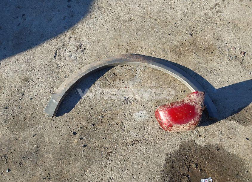 Photo 11 of 2008 Saturn Vue 4-CYL XE (VIN 3GSCL33P88S640657)