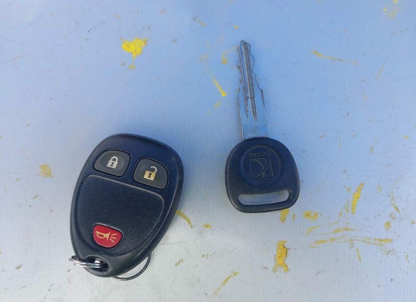 Photo 11 of 2008 Saturn Vue 4-CYL XE (VIN 3GSCL33P88S656678)