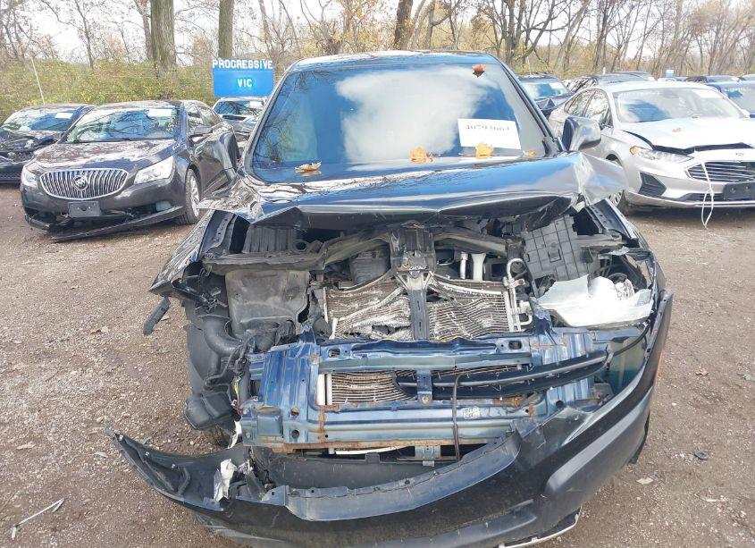 Photo 12 of 2008 Saturn Vue 4-CYL XE (VIN 3GSCL33P88S656678)