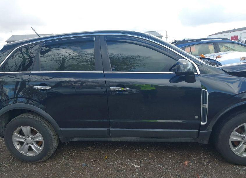 Photo 13 of 2008 Saturn Vue 4-CYL XE (VIN 3GSCL33P88S656678)