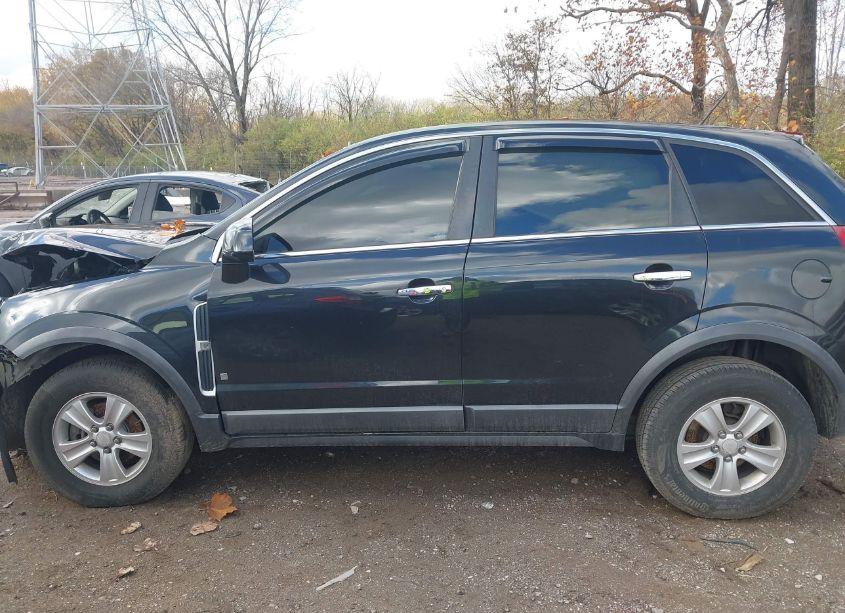 Photo 14 of 2008 Saturn Vue 4-CYL XE (VIN 3GSCL33P88S656678)