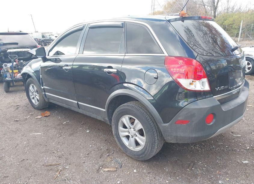 Photo 3 of 2008 Saturn Vue 4-CYL XE (VIN 3GSCL33P88S656678)