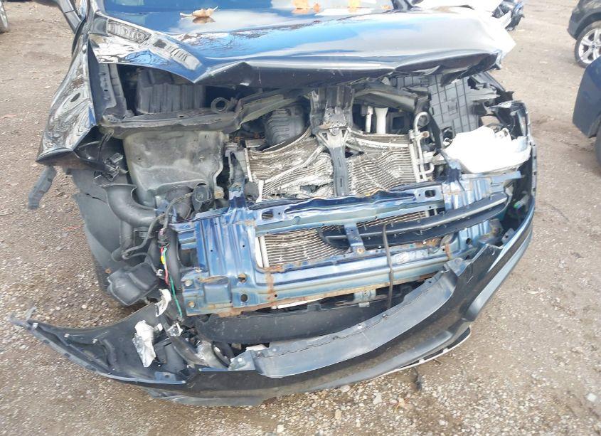 Photo 6 of 2008 Saturn Vue 4-CYL XE (VIN 3GSCL33P88S656678)