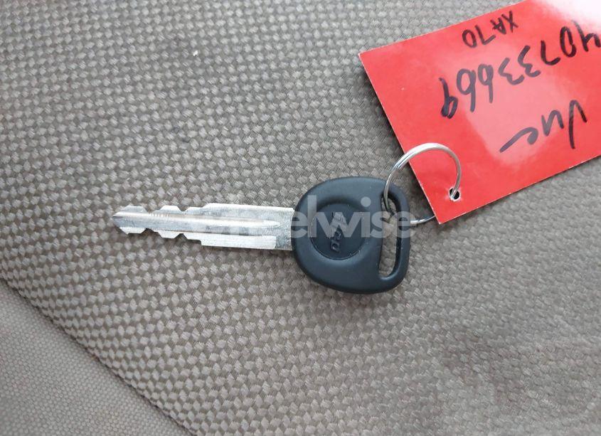 Photo 11 of 2008 Saturn Vue 4-CYL XE (VIN 3GSCL33P88S697439)