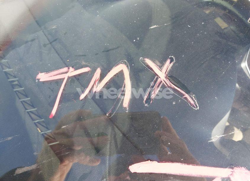 Photo 6 of 2008 Saturn Vue 4-CYL XE (VIN 3GSCL33P88S697439)