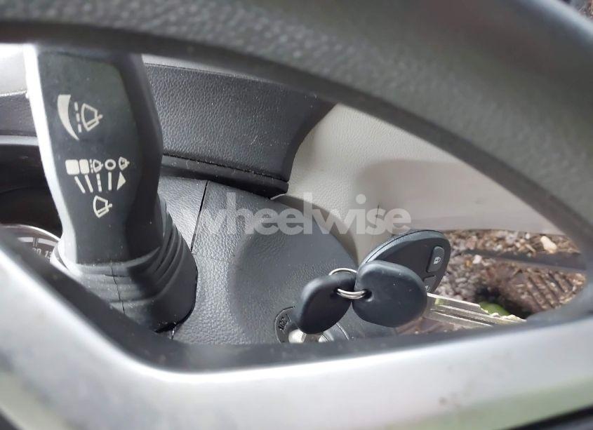 Photo 11 of 2009 Saturn Vue 4-CYL XE (VIN 3GSCL33P89S561541)