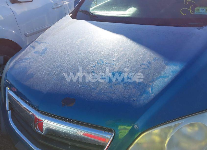 Photo 10 of 2009 Saturn Vue 4-CYL XE (VIN 3GSCL33P89S571745)