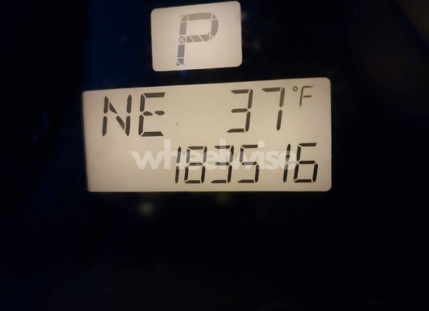 Photo 15 of 2008 Saturn Vue XE (VIN 3GSCL33P98S629764)