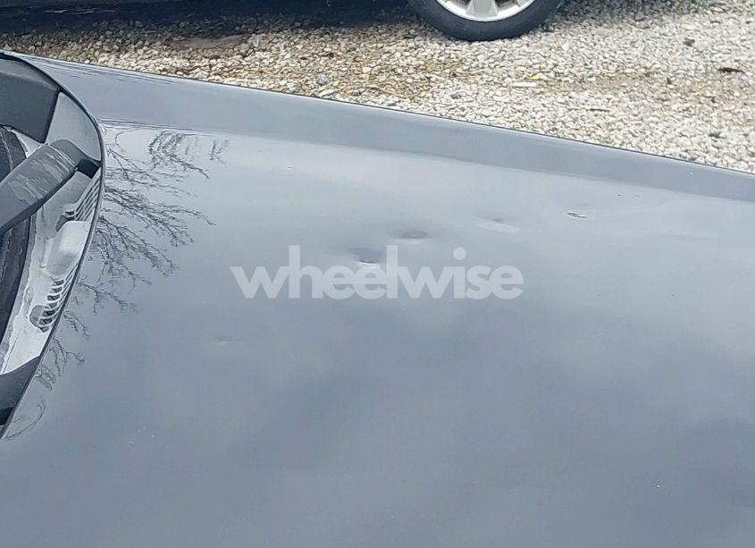 Photo 17 of 2008 Saturn Vue XE (VIN 3GSCL33P98S683114)