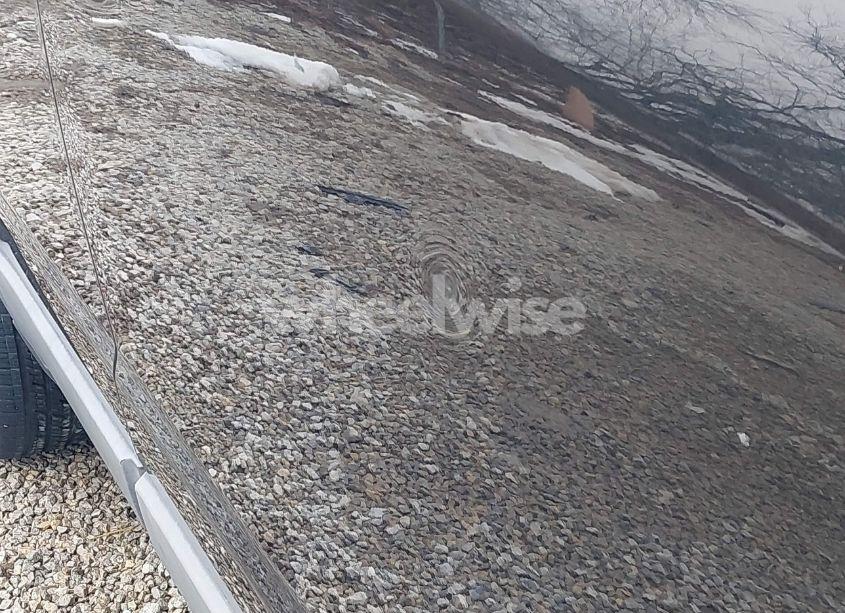 Photo 18 of 2008 Saturn Vue XE (VIN 3GSCL33P98S683114)