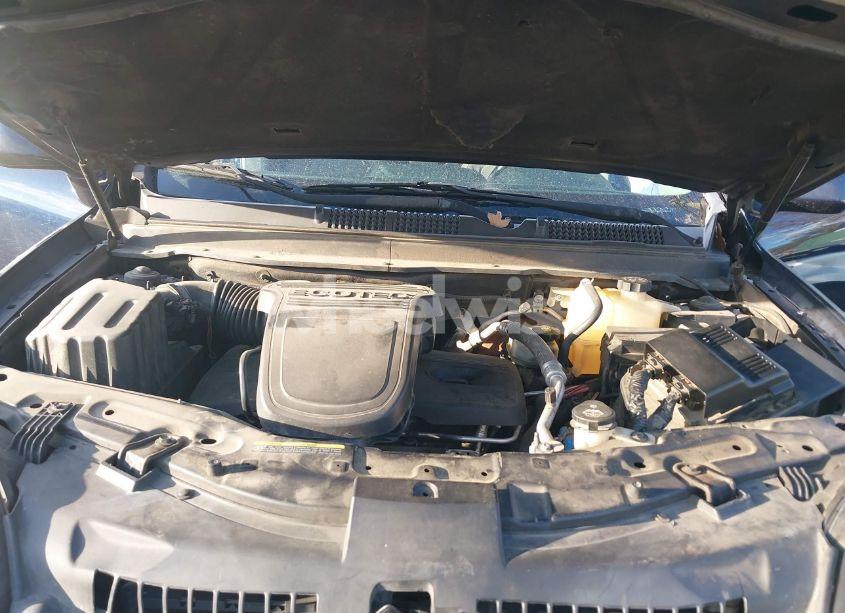 Photo 10 of 2008 Saturn Vue 4-CYL XE (VIN 3GSCL33P98S724096)