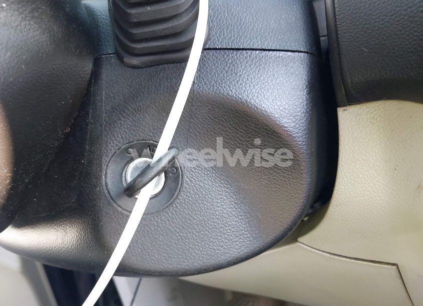 Photo 11 of 2008 Saturn Vue 4-CYL XE (VIN 3GSCL33P98S724096)