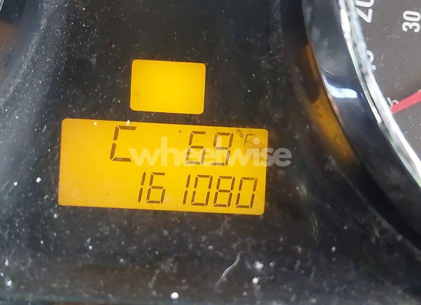 Photo 7 of 2008 Saturn Vue 4-CYL XE (VIN 3GSCL33P98S724096)