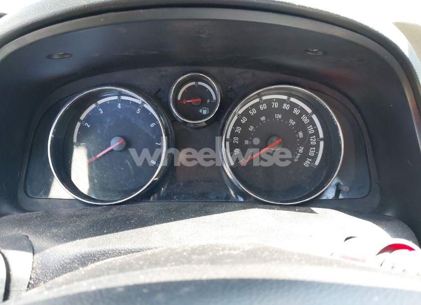 Photo 7 of 2009 Saturn Vue 4-CYL XE (VIN 3GSCL33P99S529634)