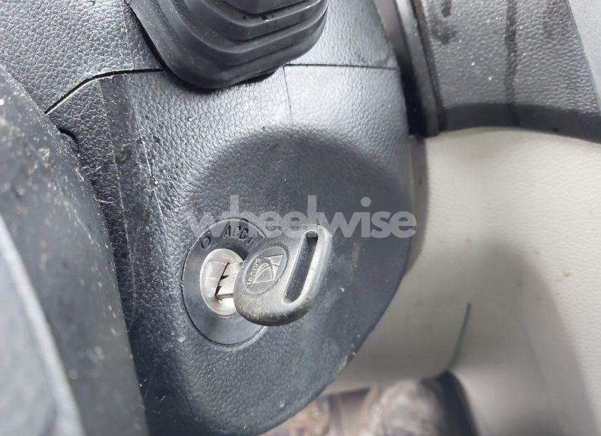 Photo 11 of 2009 Saturn Vue 4-CYL XE (VIN 3GSCL33P99S584987)