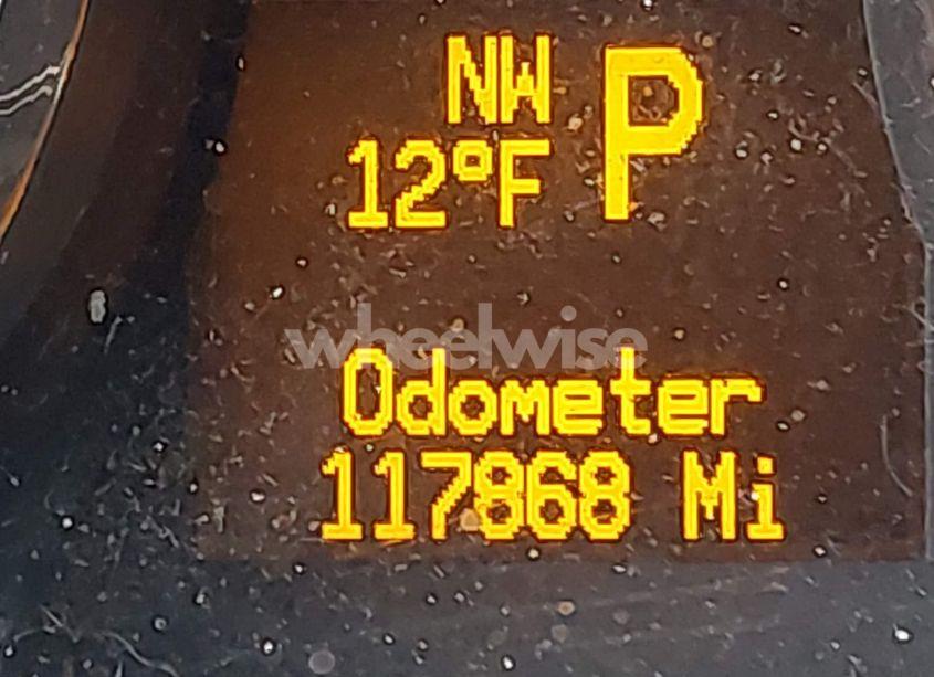 Photo 15 of 2009 Saturn Vue 4-CYL XE (VIN 3GSCL33P99S584987)