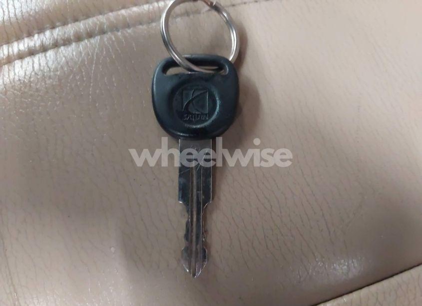 Photo 11 of 2009 Saturn Vue 4-CYL XE (VIN 3GSCL33P99S612836)