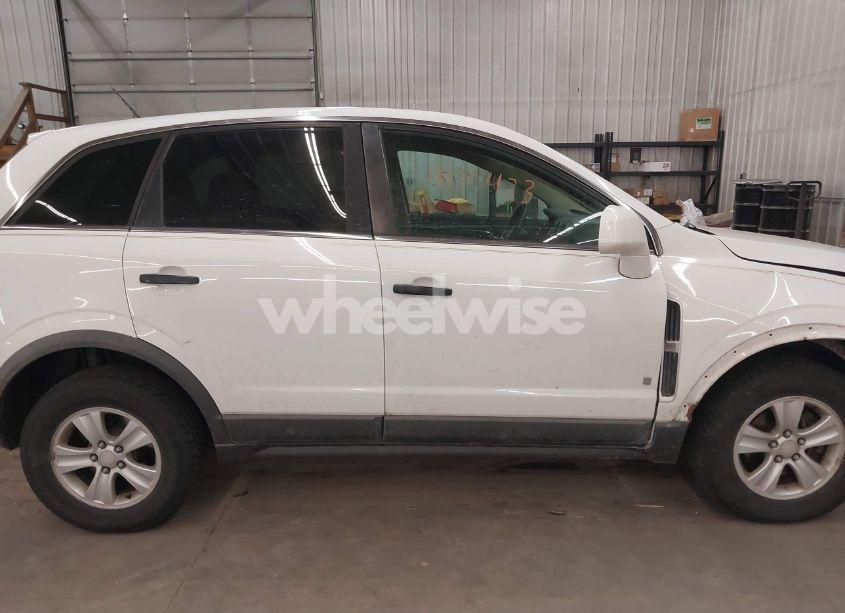 Photo 14 of 2009 Saturn Vue 4-CYL XE (VIN 3GSCL33P99S612836)