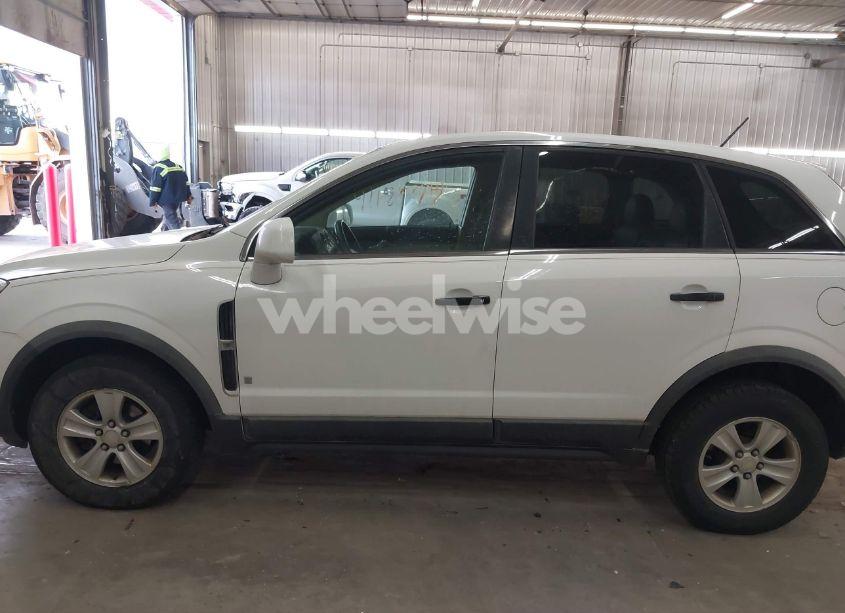 Photo 15 of 2009 Saturn Vue 4-CYL XE (VIN 3GSCL33P99S612836)
