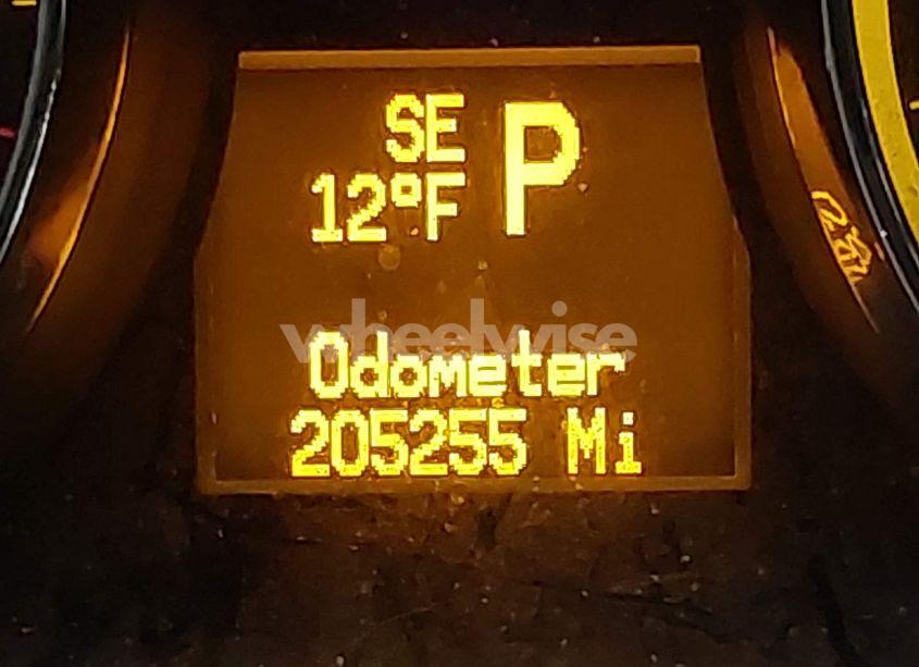 Photo 16 of 2009 Saturn Vue 4-CYL XE (VIN 3GSCL33P99S612836)