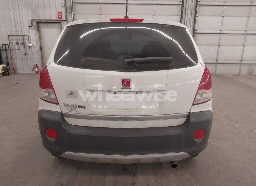 Photo 17 of 2009 Saturn Vue 4-CYL XE (VIN 3GSCL33P99S612836)