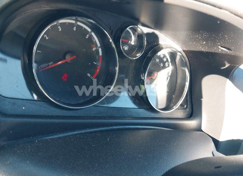 Photo 7 of 2008 Saturn Vue 4-CYL XE (VIN 3GSCL33PX8S509259)