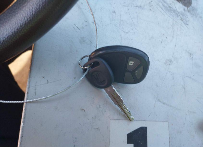 Photo 11 of 2008 Saturn Vue 4-CYL XE (VIN 3GSCL33PX8S664832)