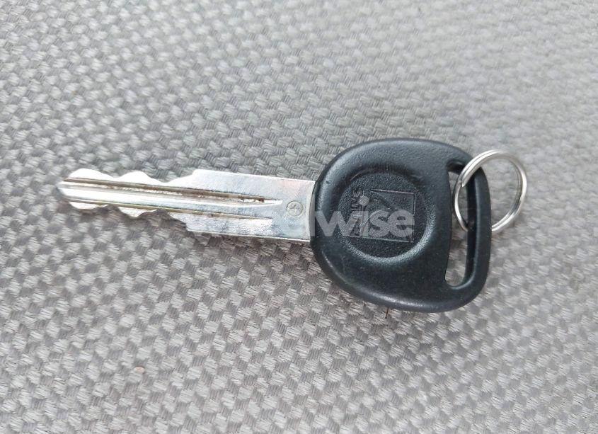 Photo 11 of 2008 Saturn Vue 4-CYL XE (VIN 3GSCL33PX8S682649)