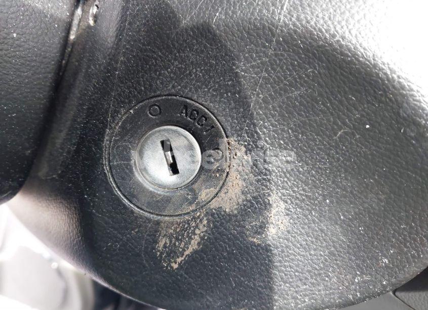 Photo 11 of 2008 Saturn Vue XE (VIN 3GSCL33PX8S718078)