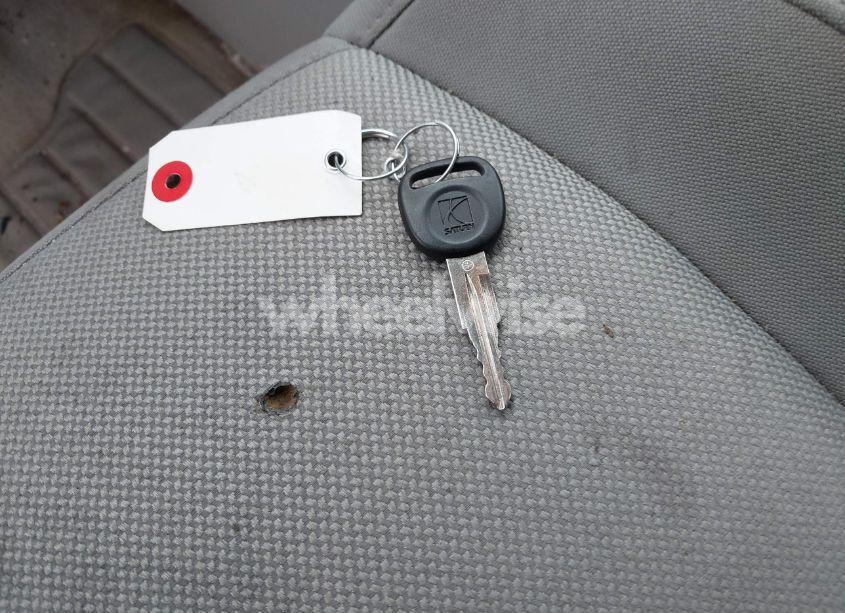 Photo 11 of 2008 Saturn Vue 4-CYL XE (VIN 3GSCL33PX8S723846)