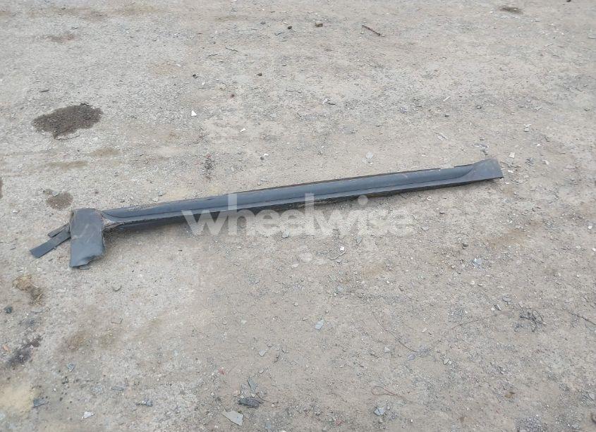 Photo 12 of 2008 Saturn Vue 4-CYL XE (VIN 3GSCL33PX8S723846)