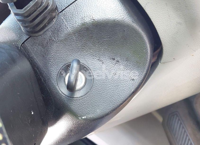 Photo 11 of 2008 Saturn Vue XE (VIN 3GSCL33PX8S725905)