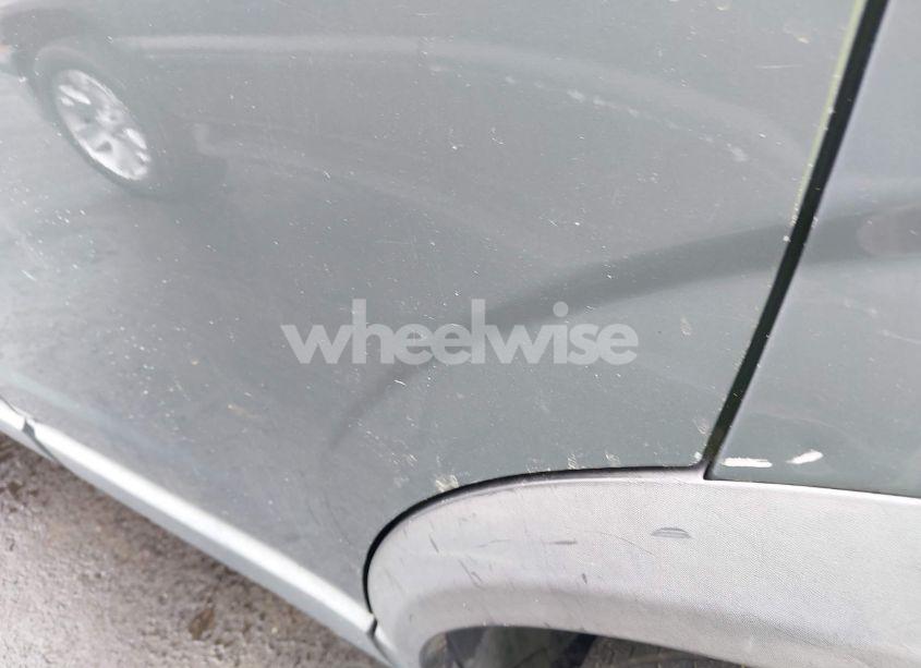 Photo 15 of 2008 Saturn Vue XE (VIN 3GSCL33PX8S725905)