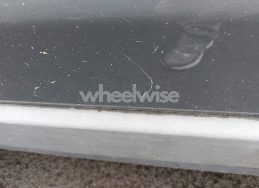 Photo 16 of 2008 Saturn Vue XE (VIN 3GSCL33PX8S725905)