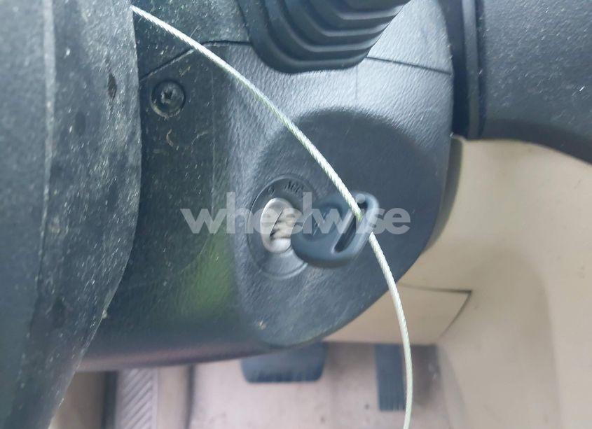 Photo 11 of 2009 Saturn Vue 4-CYL XE (VIN 3GSCL33PX9S528430)