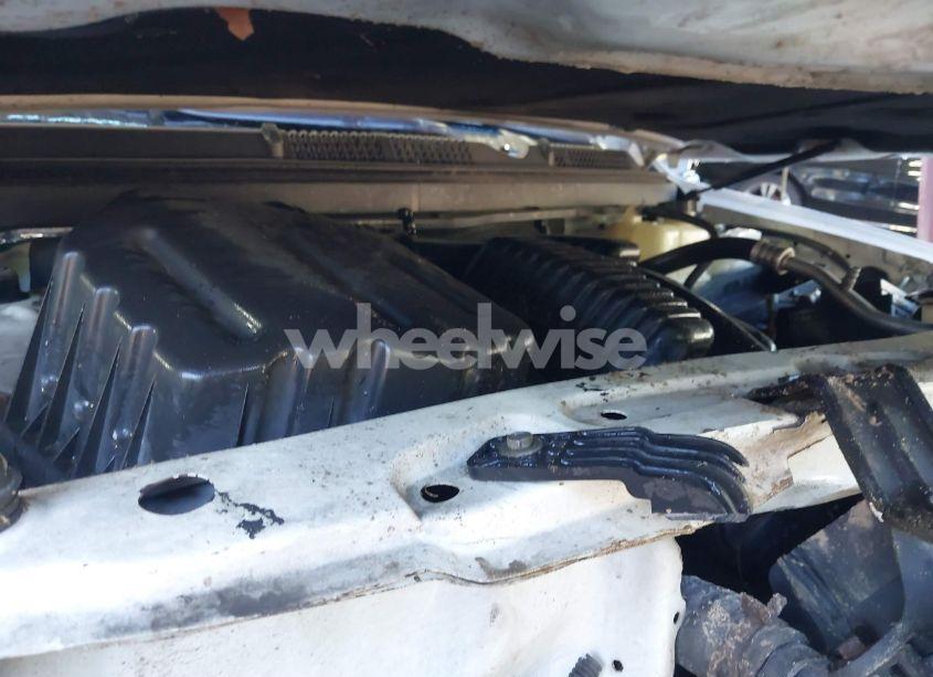 Photo 10 of 2009 Saturn Vue 4-CYL XE (VIN 3GSCL33PX9S612814)