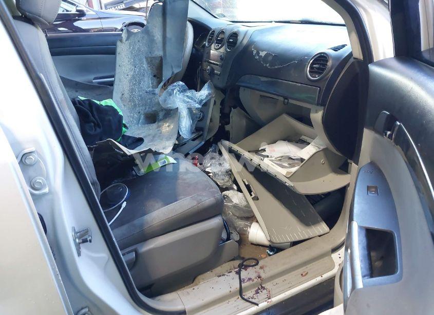 Photo 5 of 2009 Saturn Vue 4-CYL XE (VIN 3GSCL33PX9S612814)