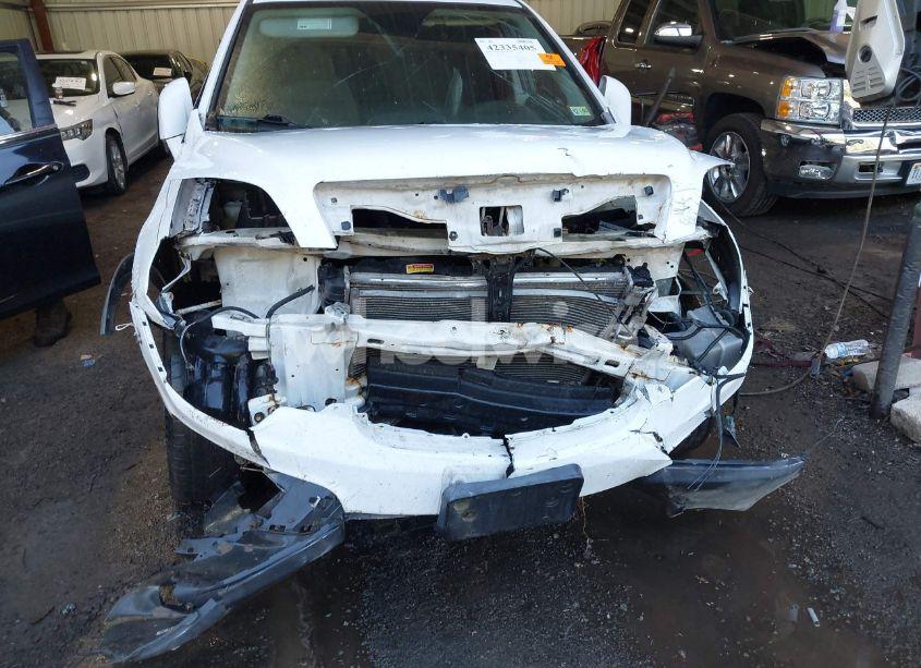 Photo 6 of 2009 Saturn Vue 4-CYL XE (VIN 3GSCL33PX9S612814)