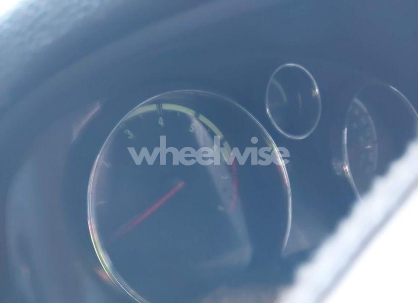 Photo 7 of 2009 Saturn Vue 4-CYL XE (VIN 3GSCL33PX9S612814)