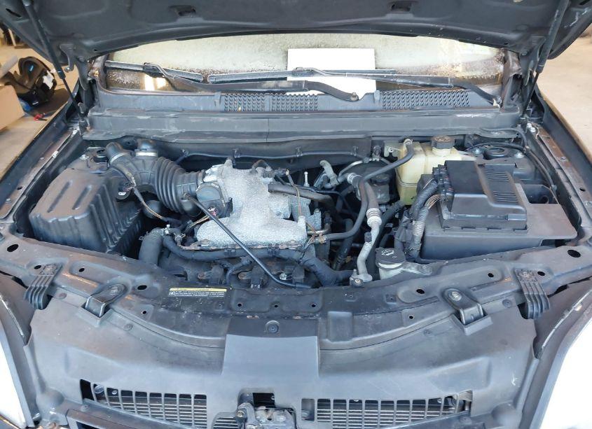 Photo 10 of 2008 Saturn Vue V6 XR (VIN 3GSCL53708S650918)