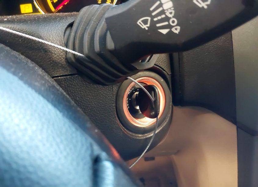 Photo 11 of 2008 Saturn Vue V6 XR (VIN 3GSCL53708S650918)