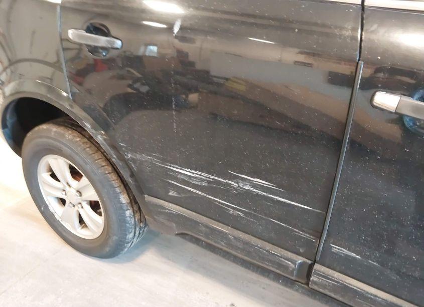 Photo 6 of 2008 Saturn Vue V6 XR (VIN 3GSCL53708S650918)